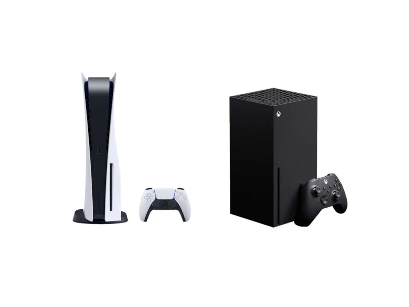 Sony PS5 vs Microsoft Xbox Series X: Which One to Consider?