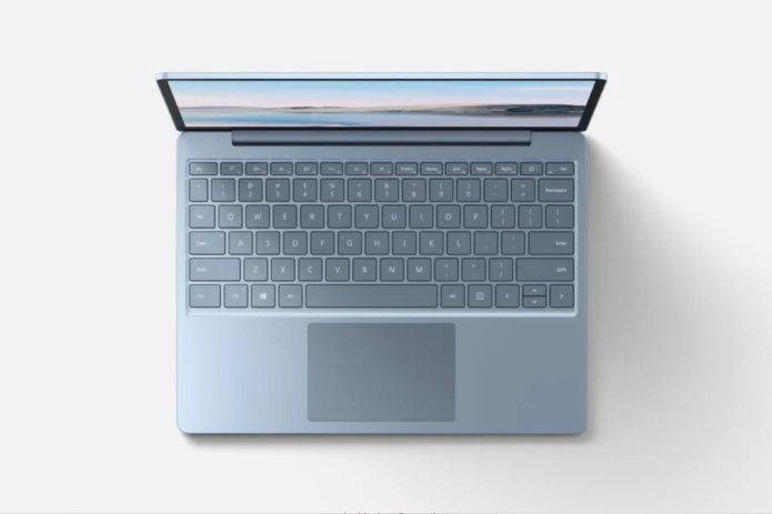 Surface Laptop Go vs MacBook Arm: Which 12-inch laptop is best?