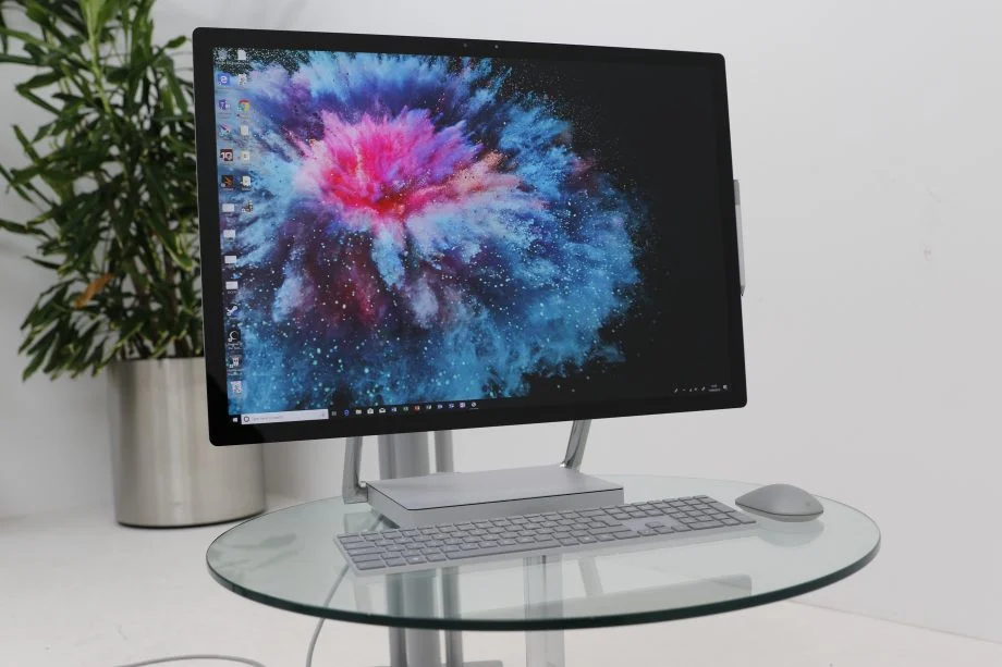 Microsoft Surface Studio 3 reportedly delayed to 2021