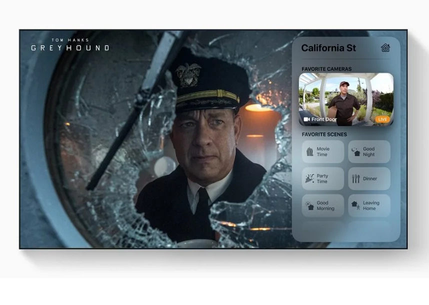 Apple TV Plus coming to Xbox Series S/X and Sony PS5 – reports