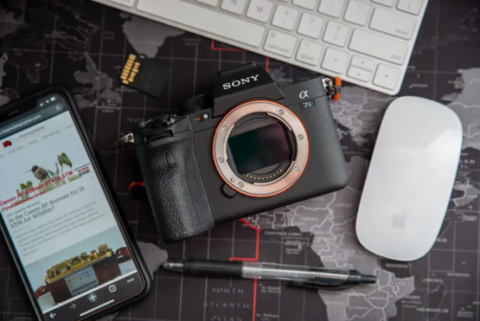 Excellent for Documentarians and Photojournalists: Sony a7s III Review