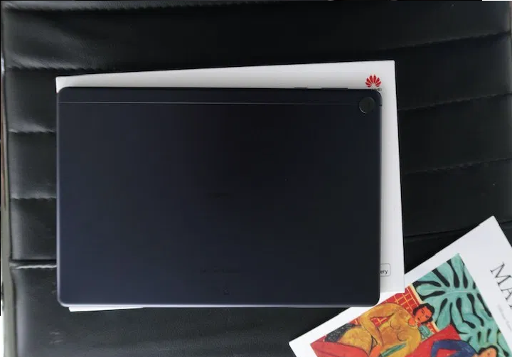 Huawei MatePad T 10s Hands-On