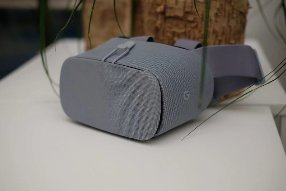 Google Daydream VR is officially dead in Android 11