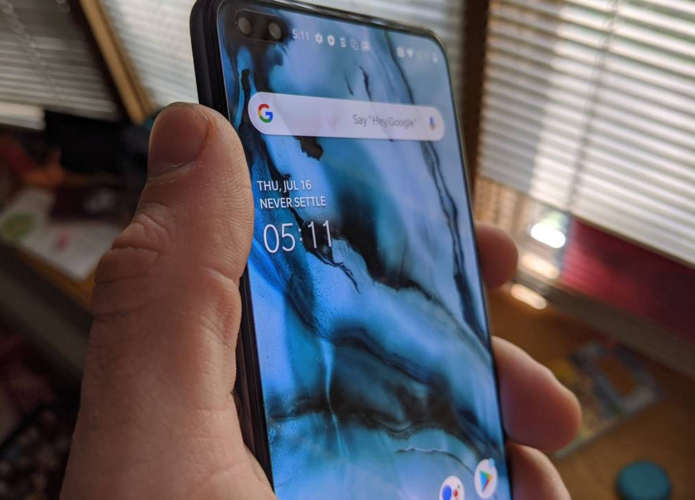 You won’t need a OnePlus 8T, but a Nord? Maybe