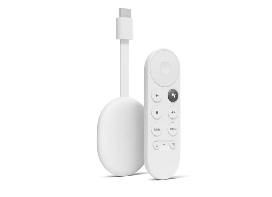 Free Chromecast with Google TV already up for grabs, but Brits miss out