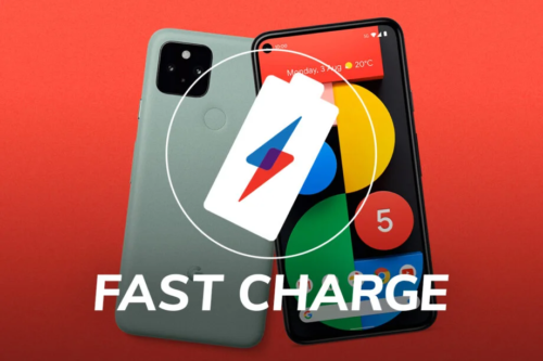 Fast Charge: Forget flashy iPhones, the Pixel 5 is the perfect phone for 2020