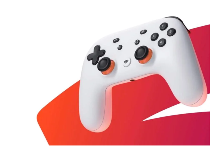 Level Up: Google missed an open goal with the new Chromecast and Stadia