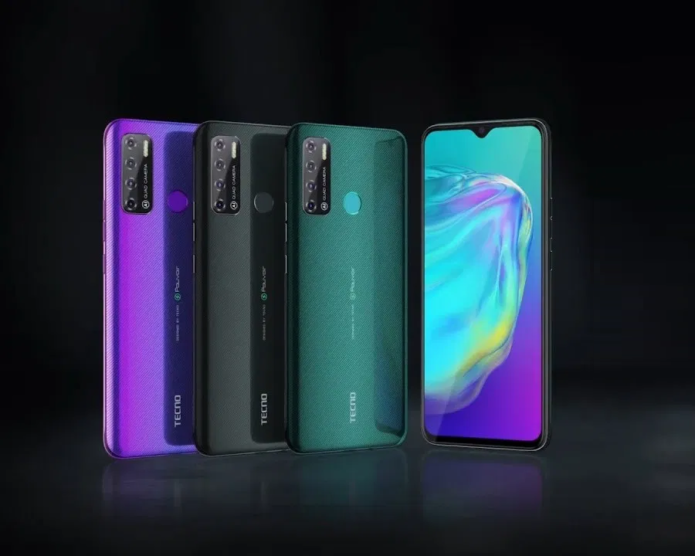 Smartphones with 6,000mAh Batteries in the Philippines (2020)