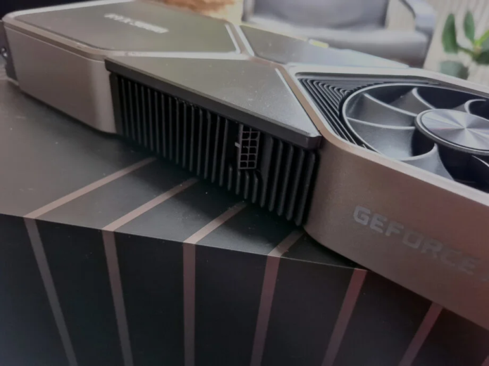 Nvidia RTX 3080 and 3090 shortage to last beyond 2020
