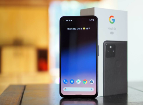 Google Pixel 4a gets box-cutter treatment in extreme durability test