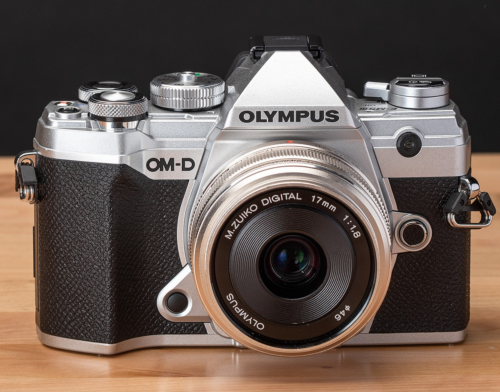 Olympus finalizes deal with JIP to sell its Imaging business