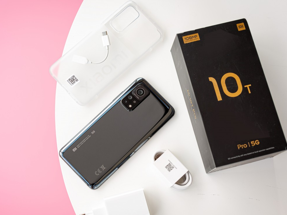 Xiaomi Mi 10T Pro 5G review