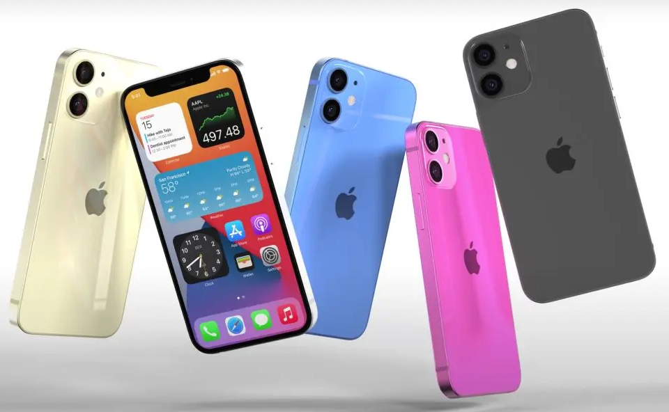 iPhone 12 leak reveals 5G feature no Android phone can match