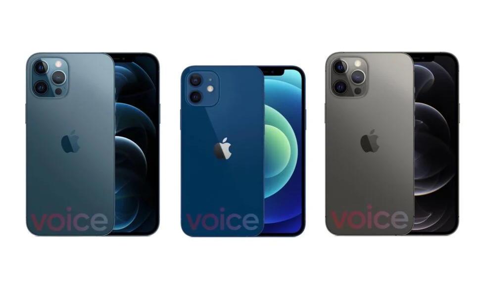 iPhone 12: leaks, rumours, release date – what we expect to see — Upcoming