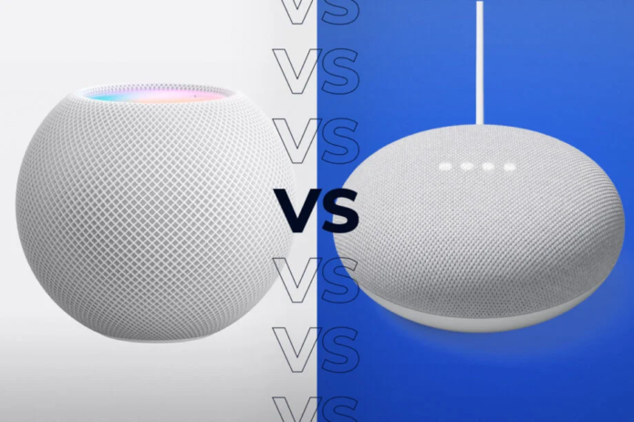 Apple HomePod Mini vs Google Nest Mini: 4 key things to know