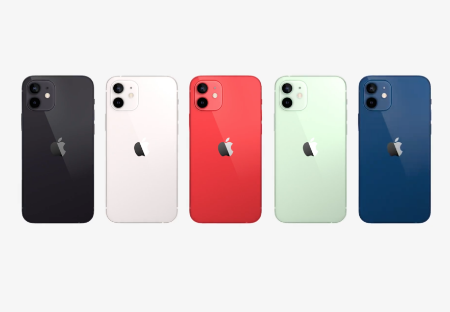 iPhone 12 colours: Which colours can you get?