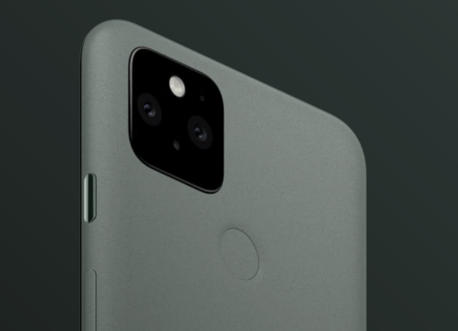 Pixel 5 Event: 5 Things you may have missed from Google’s Launch Night In