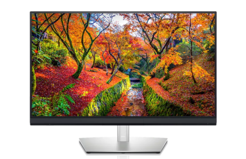 Dell UltraSharp UP3221Q hand-on Review