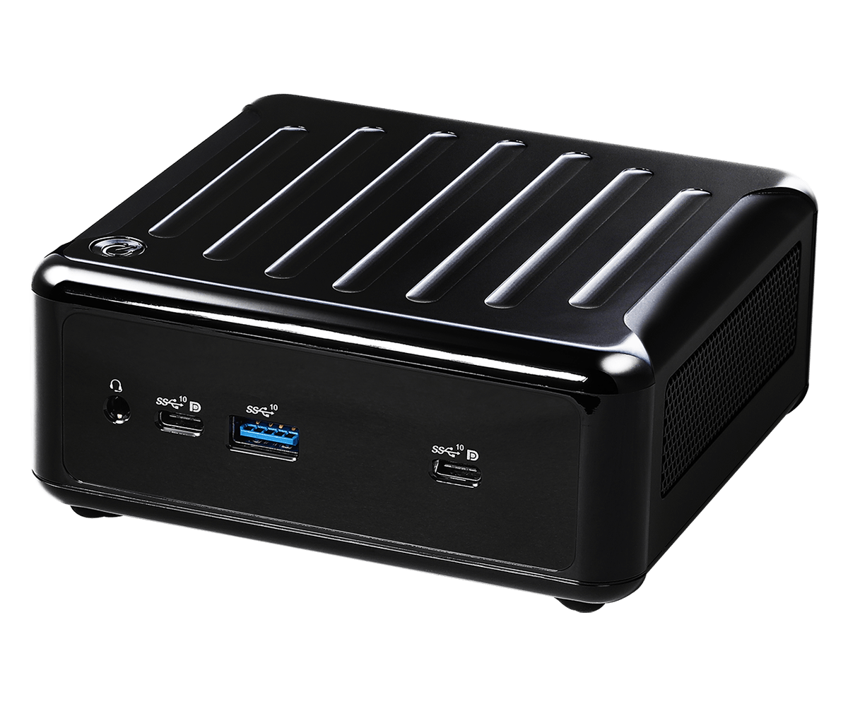 ASRock NUC 1100 BOX: Intel Tiger Lake NUC Mini-PCs launched with 28 W CPUs and Iris Xe Graphics