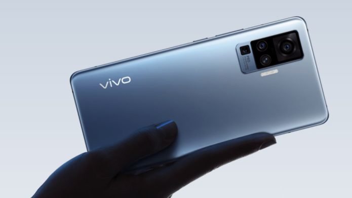 Vivo X51 5G review