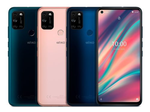 Wiko View5 review