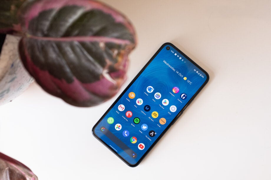 Pixel 5 Review