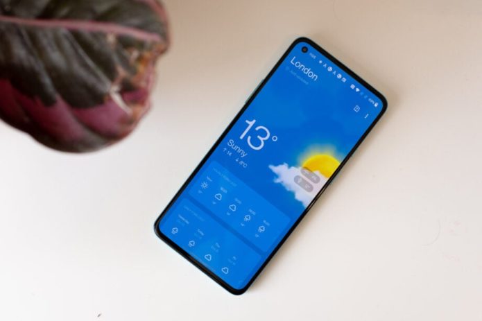 There’s no OnePlus 8T Pro this year – and that doesn’t matter