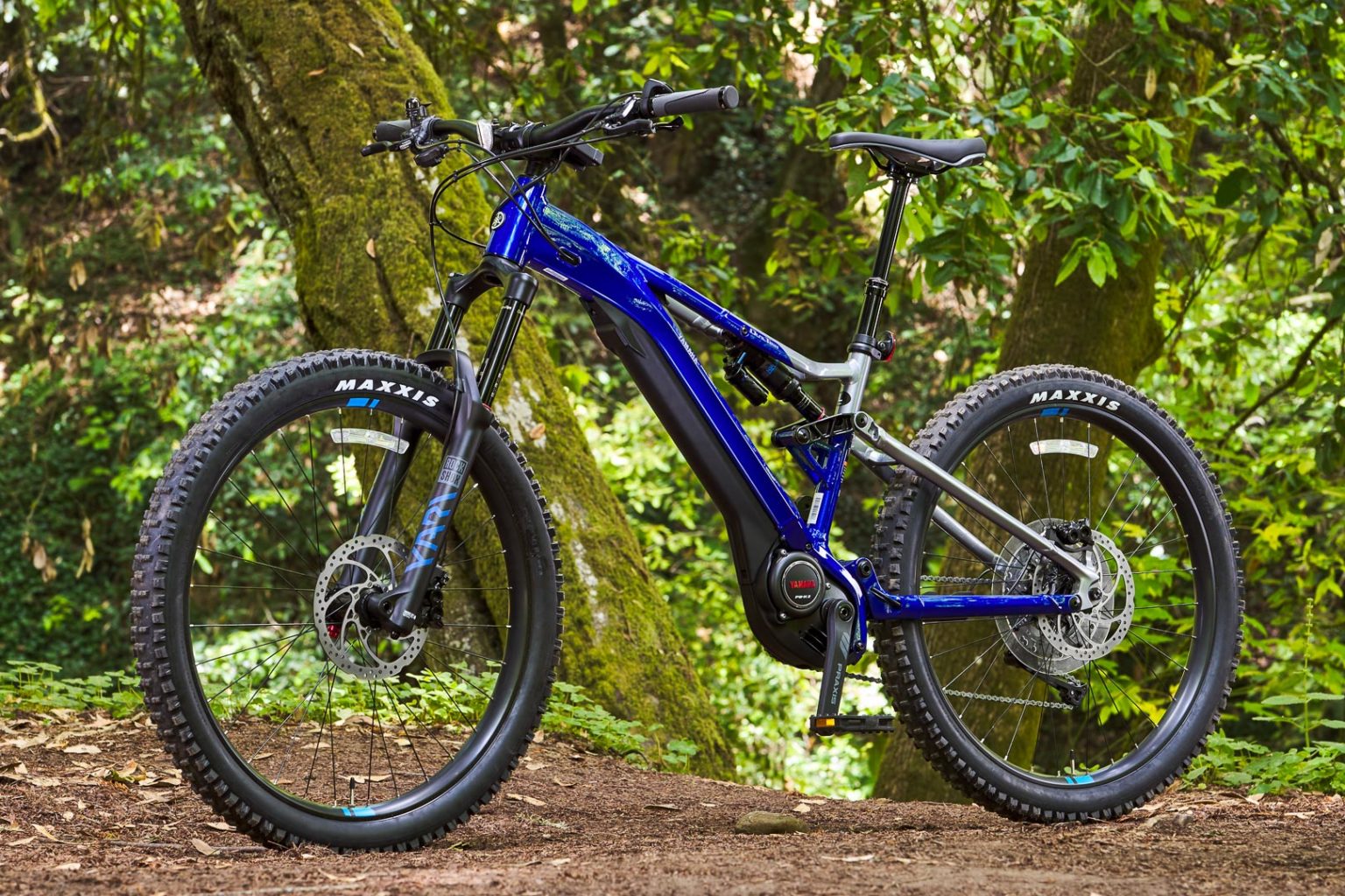 Yamaha YDXMoro Pro Review Revolutionary eMTB (20 Fast Facts