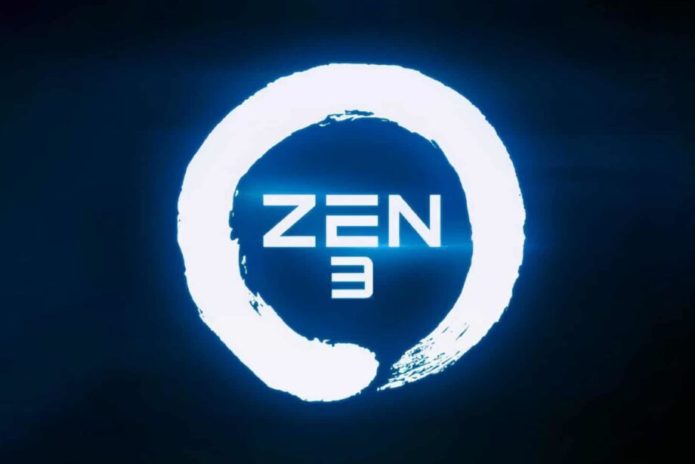 AMD Zen 3 release date, specs and performance