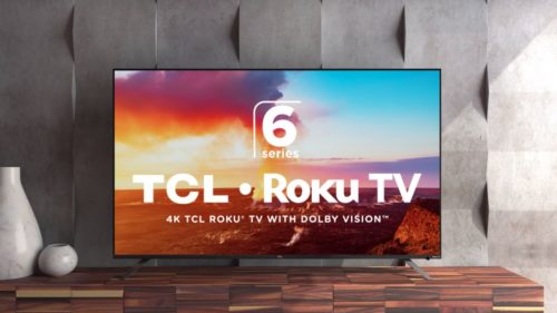 TCL 6-Series Roku TV (R615, R617) review