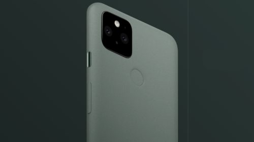 Why the Google Pixel 5 XL doesn’t exist but really should