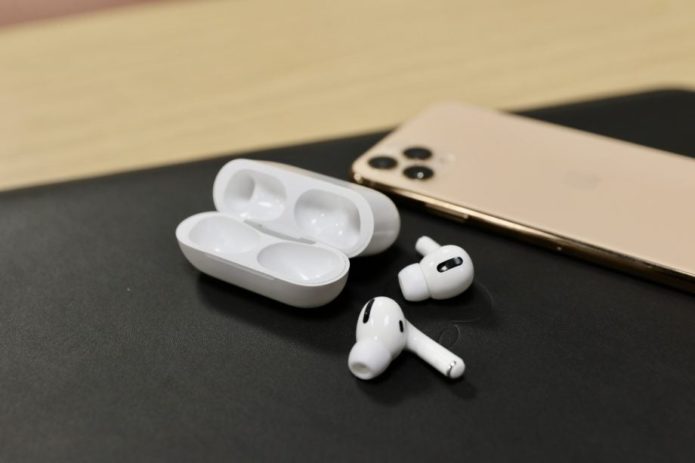 AirPods Pro 2 will ditch the stem in 2021 – report