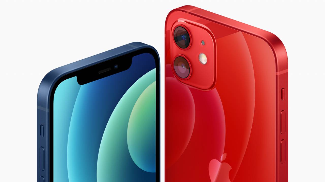 iPhone 12 and iPhone 12 Pro review round-up – The Apple 5G verdict