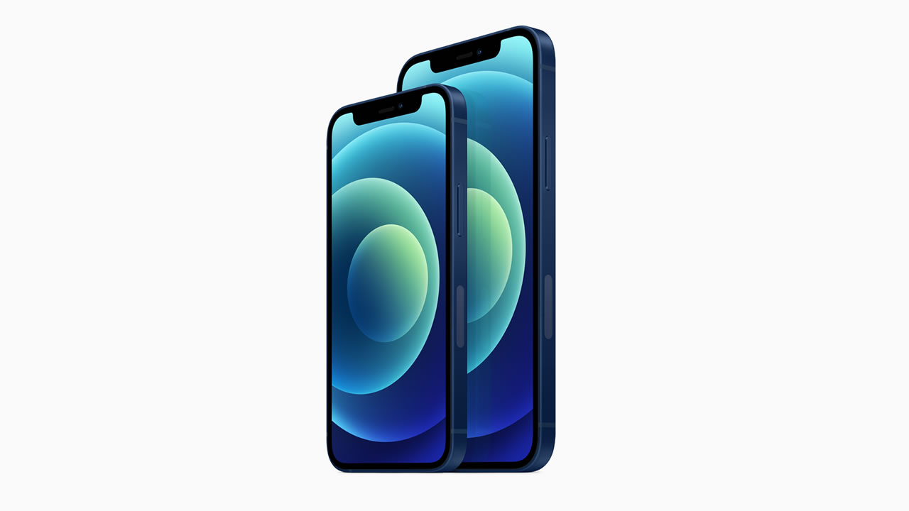 iPhone 12 mini: How big a deal is it anyway