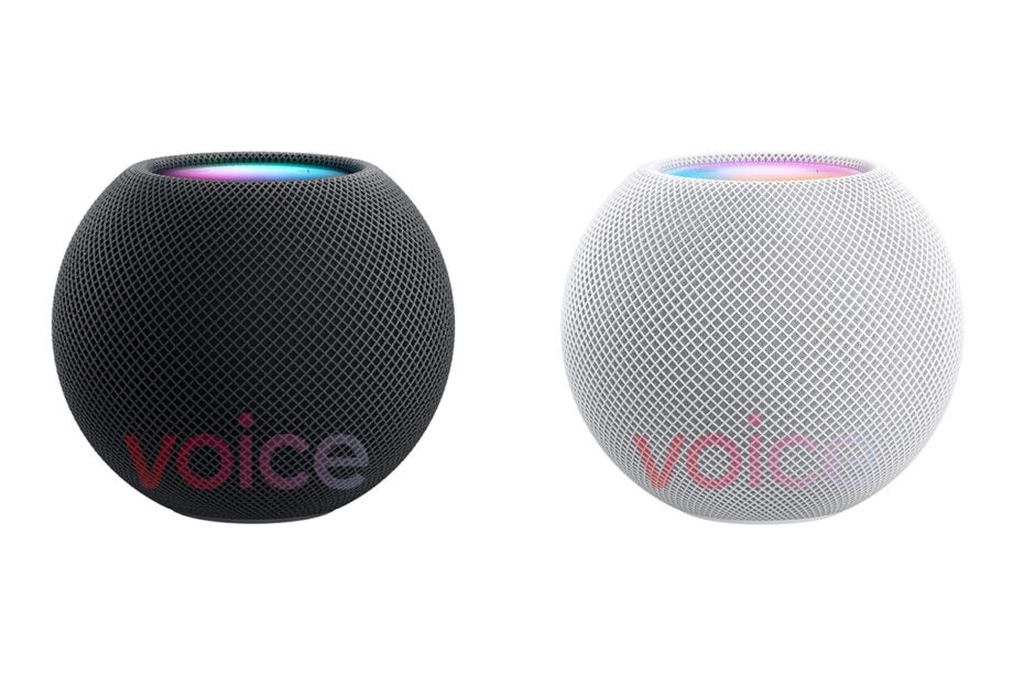 Apple HomePod Mini – Our first glimpse of the HomePod 2?