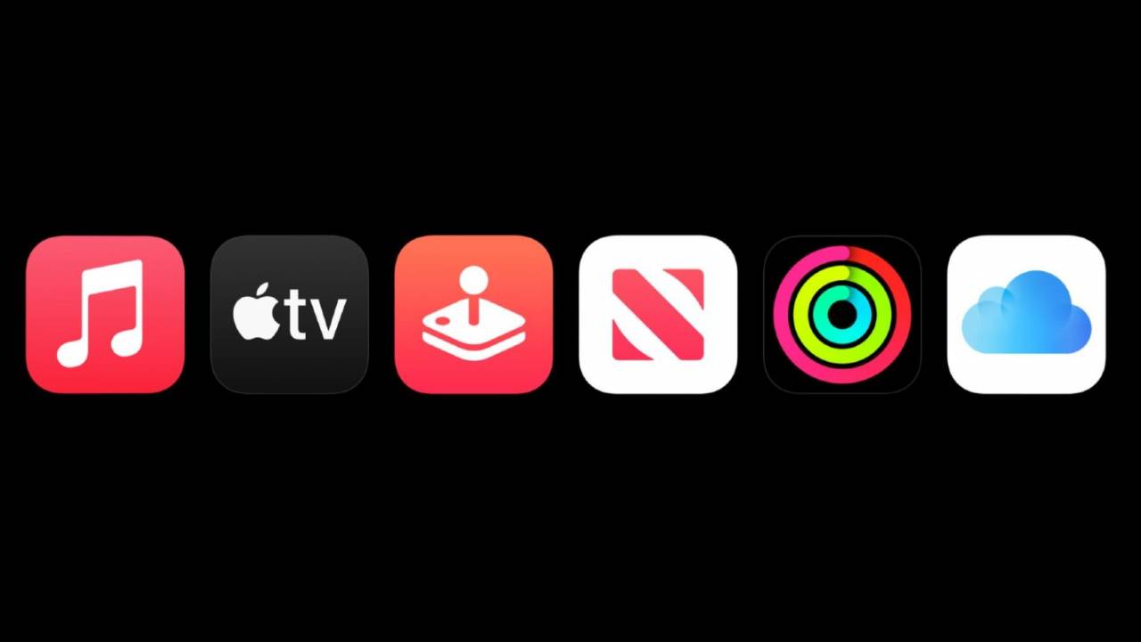 Apple One subscription bundles launch Friday, Fitness Plus coming later
