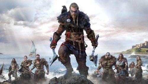 Assassin’s Creed Valhalla System Requirements: What you’ll need to be a Viking on PC