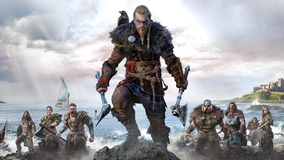 PC gamers may be in for a rocky ride with Assassin’s Creed Valhalla
