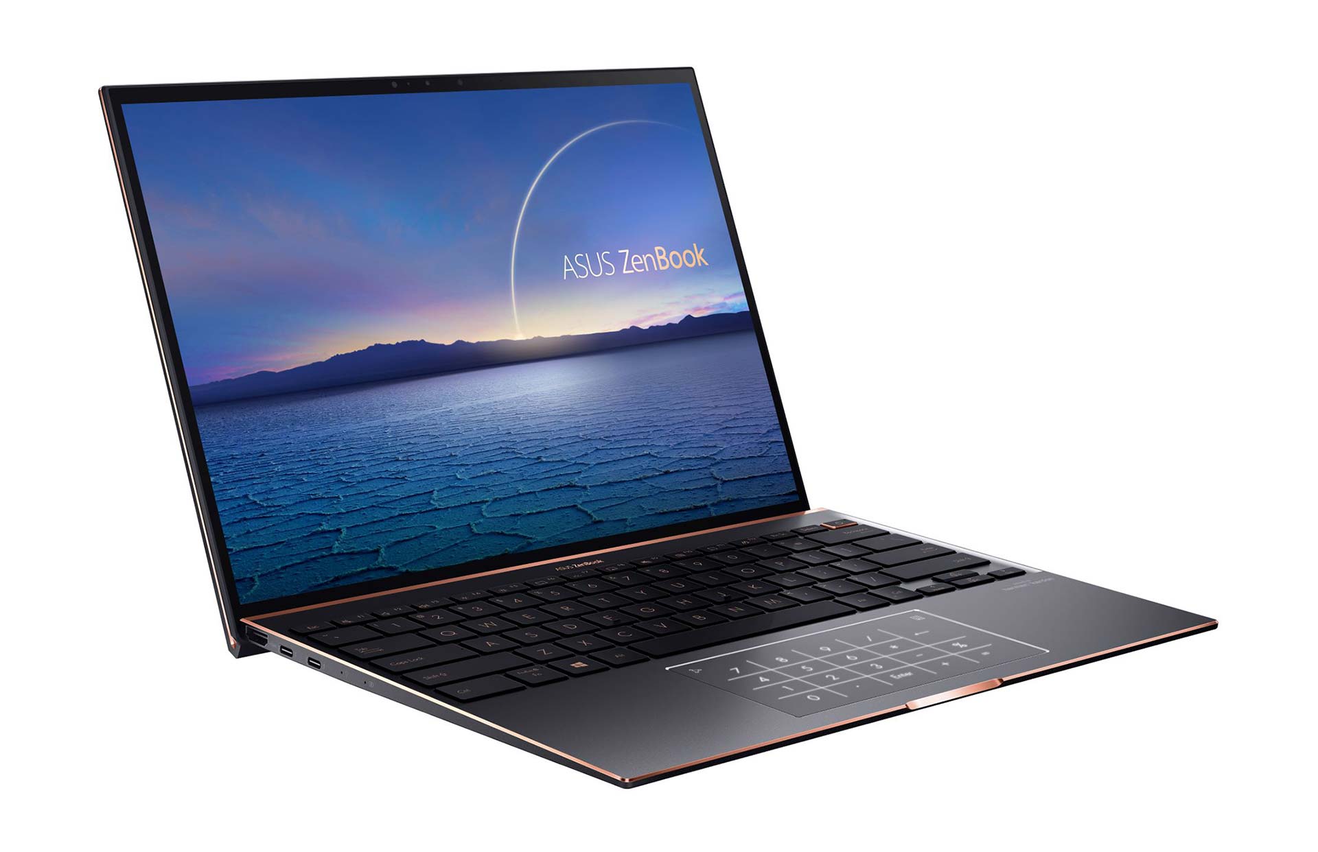 ASUS ZenBook S UX393EA review