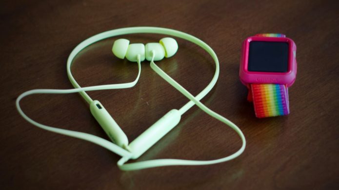 Beats Flex Wireless Earphones review