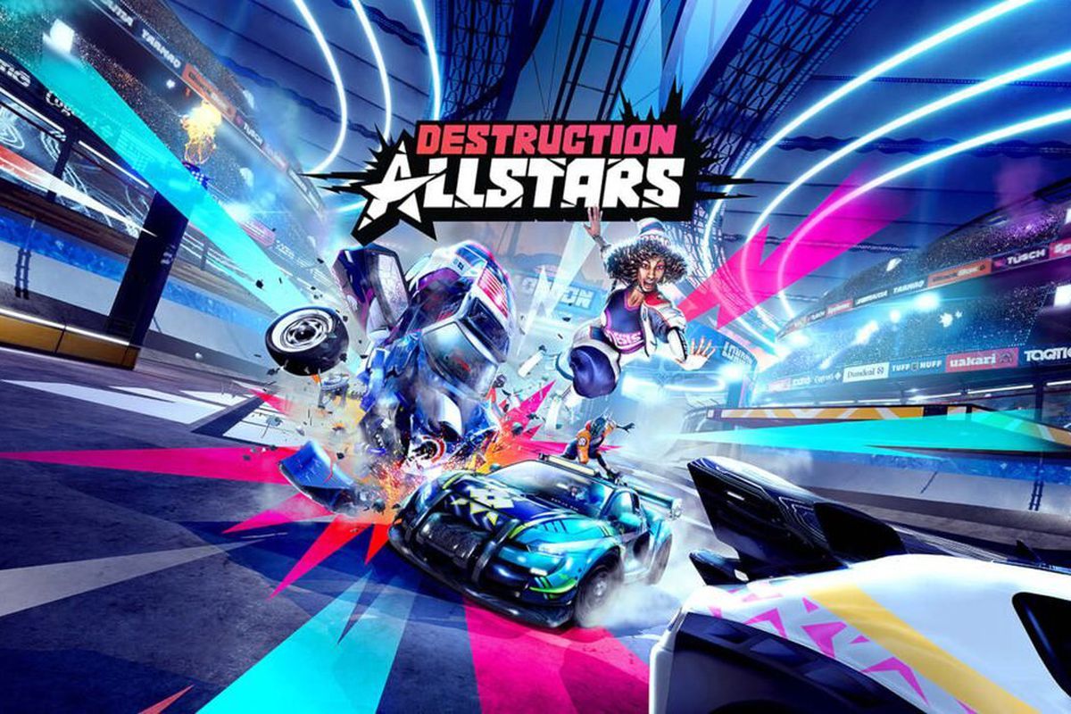 It’s good news that Destruction AllStars has been delayed on PS5 – here’s why