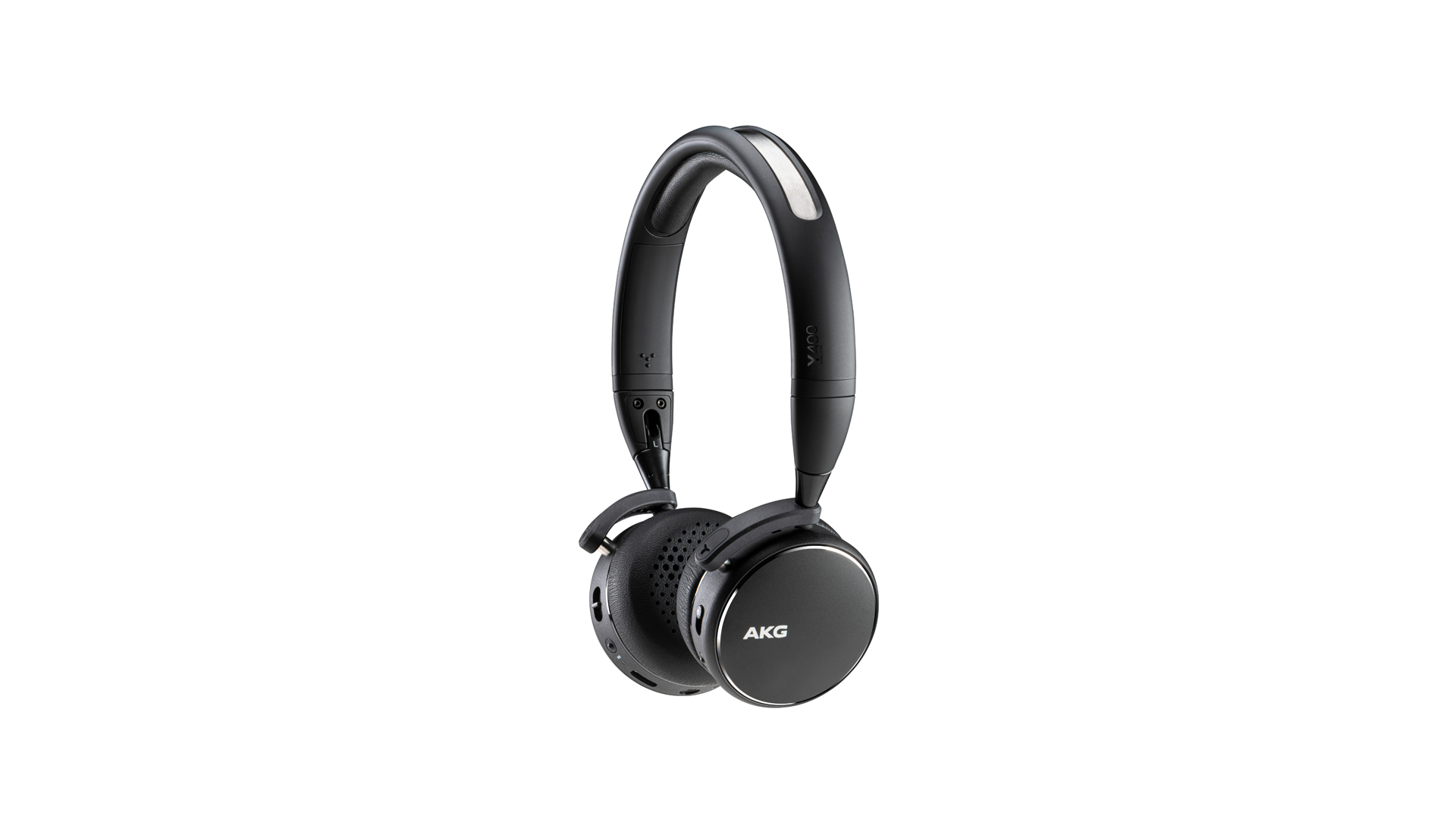 AKG Y400 review
