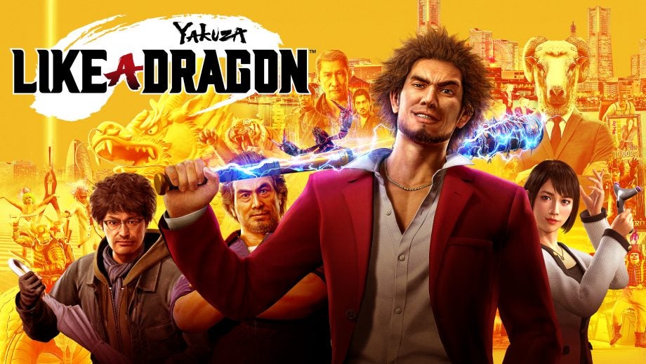 Yakuza: Like a Dragon – Everything we know about SEGA’s next-gen debut