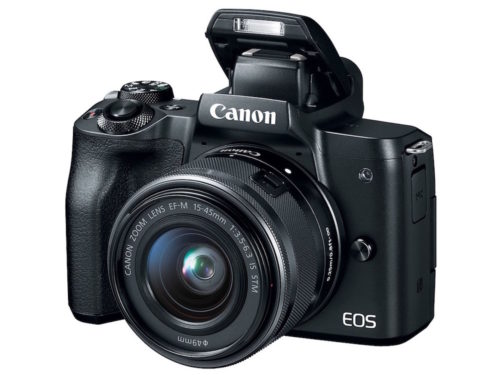 Canon EOS M50 Mark II release date, price and everything you need to know