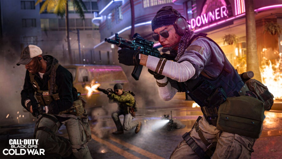 CoD Black Ops: Cold War PC specs may worry for PS5 and Xbox Series X gamers