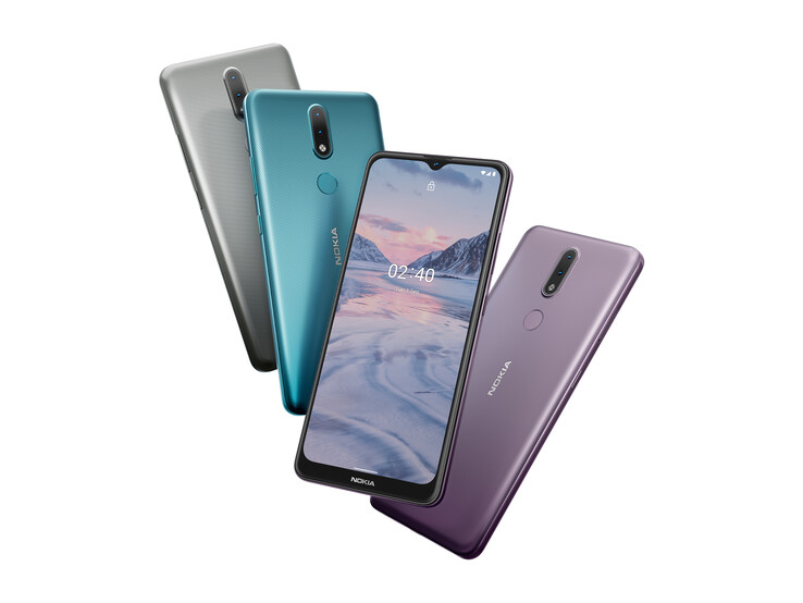 Nokia 2.4 Smartphone Review - Is the single camera sufficient?