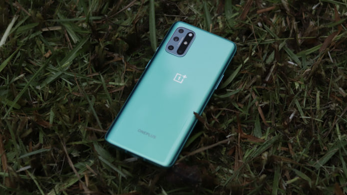 OnePlus 9 may arrive sooner than expected — it's coming for you Galaxy S21!