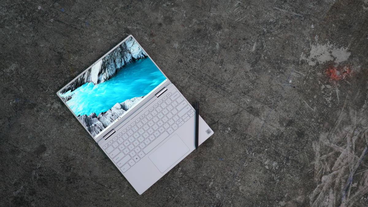 Dell XPS 13 vs. XPS 13 2-in-1: Which one should you buy?
