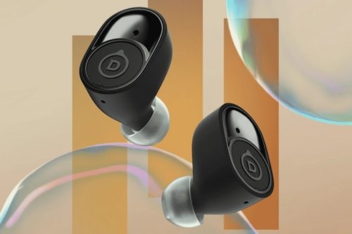 Devialet Gemini True Wireless Earbuds Scans Your Ears To Find The Perfect-Fitting Ear Tips