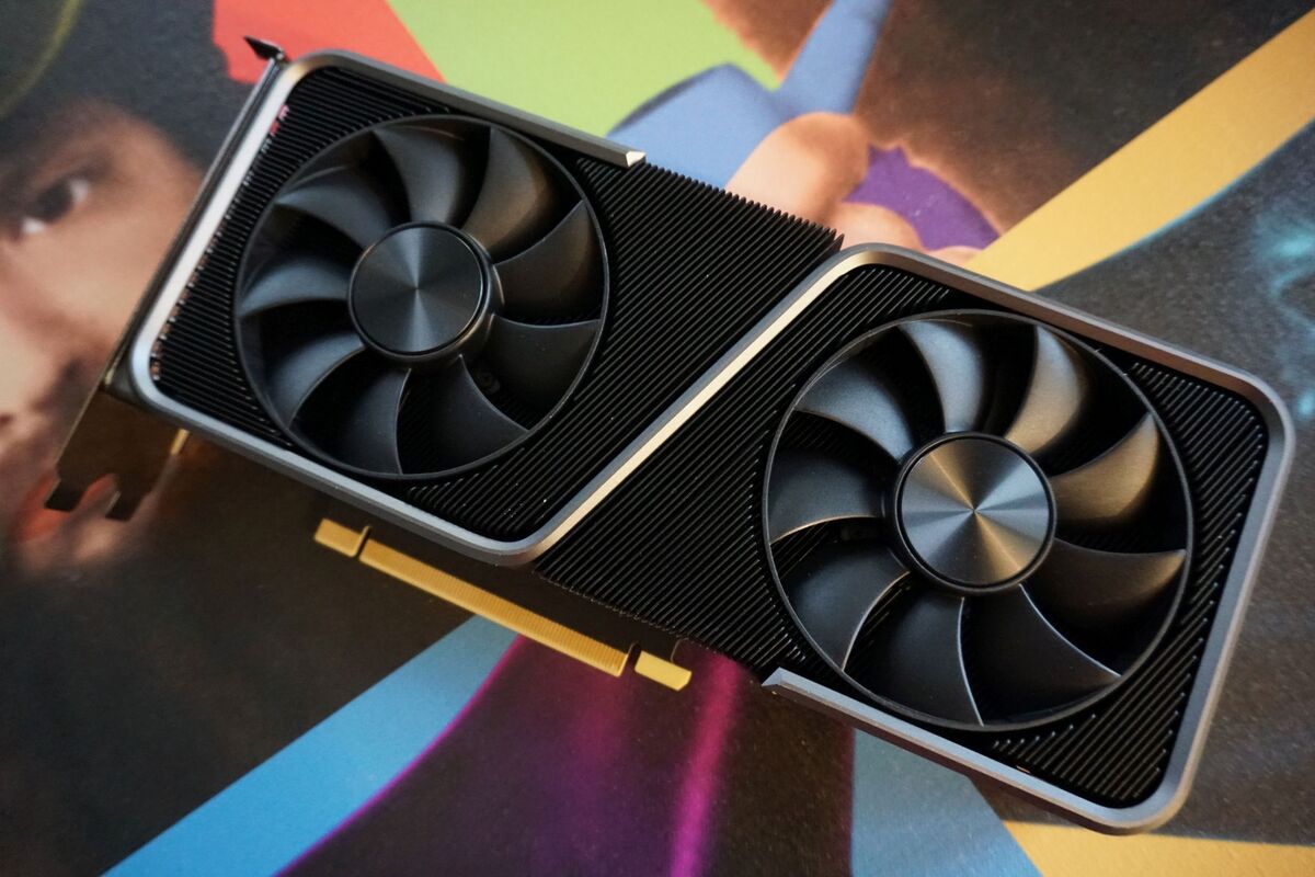Nvidia GeForce RTX 3070 Founders Edition review: Blistering performance gets $700 cheaper
